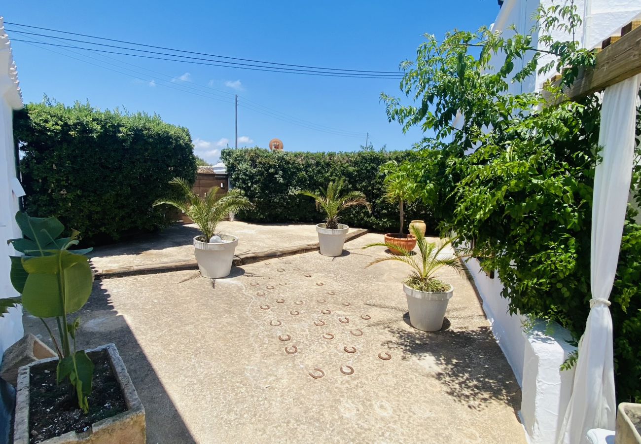 Casa en San Luis - Casa ROSA