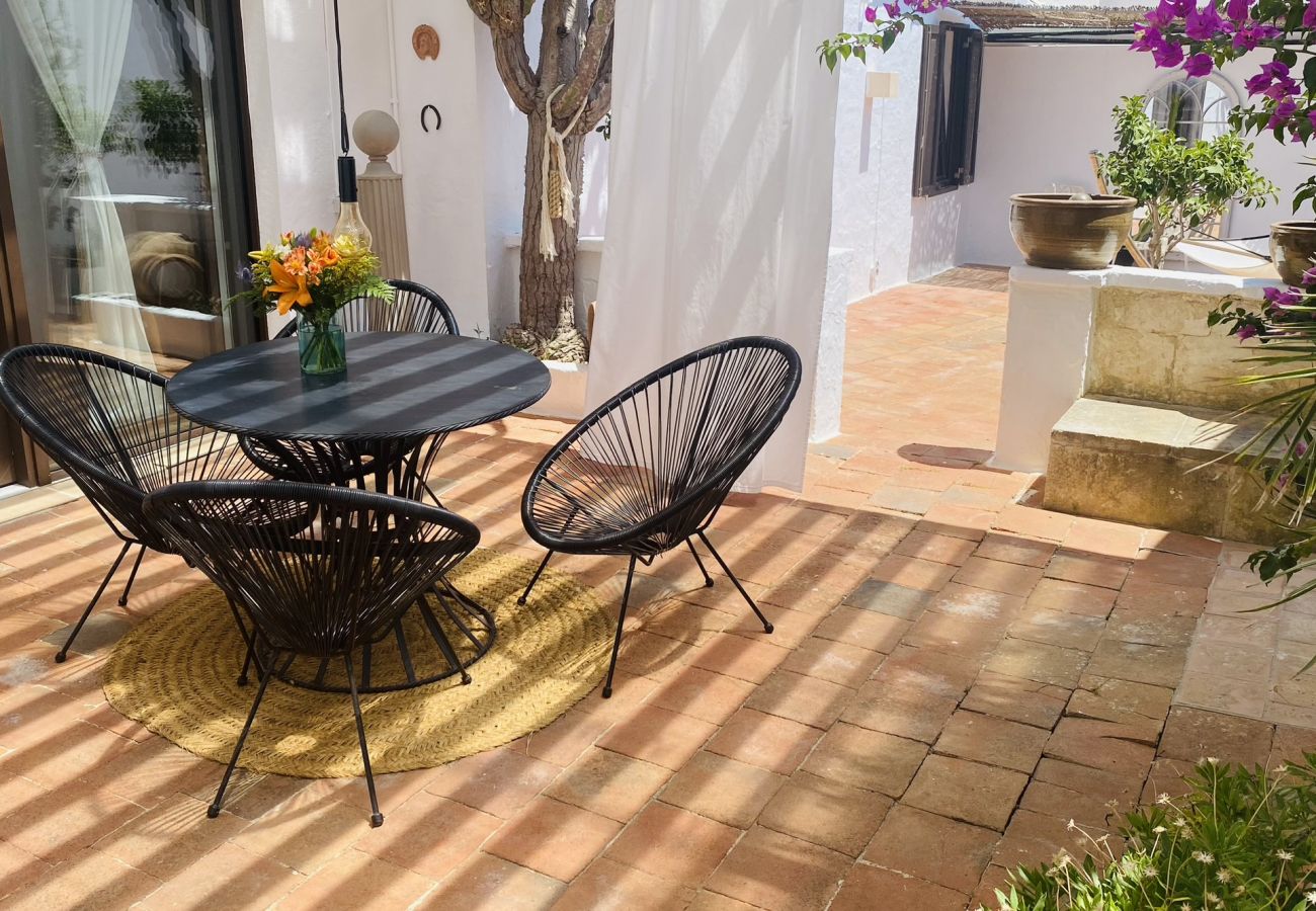 Casa en San Luis - Casa ROSA
