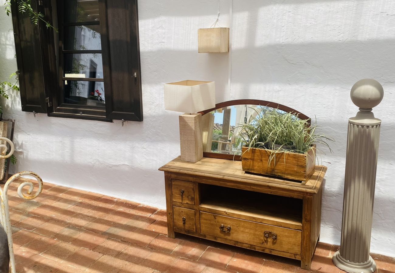Casa en San Luis - Casa ROSA