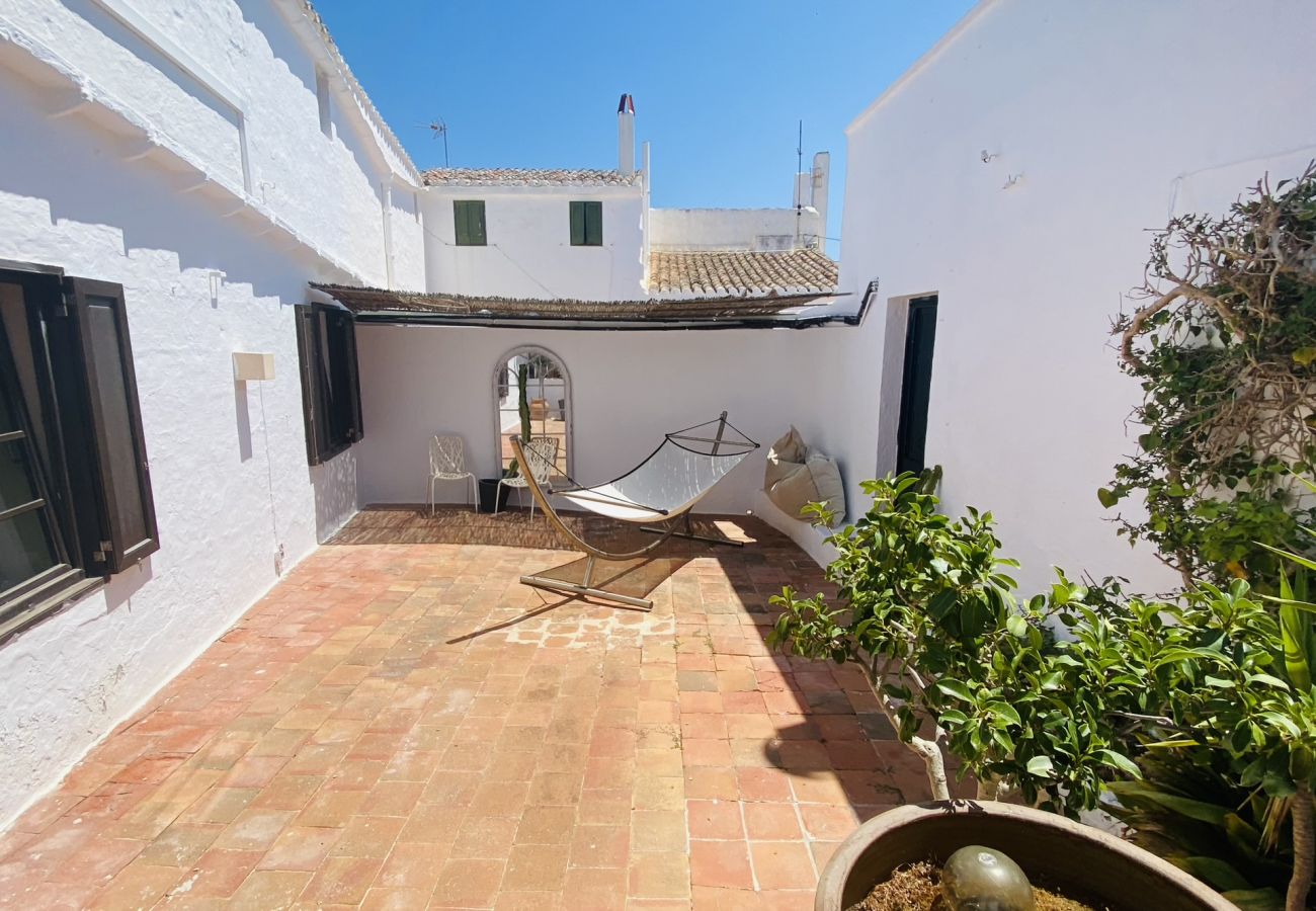 Casa en San Luis - Casa ROSA