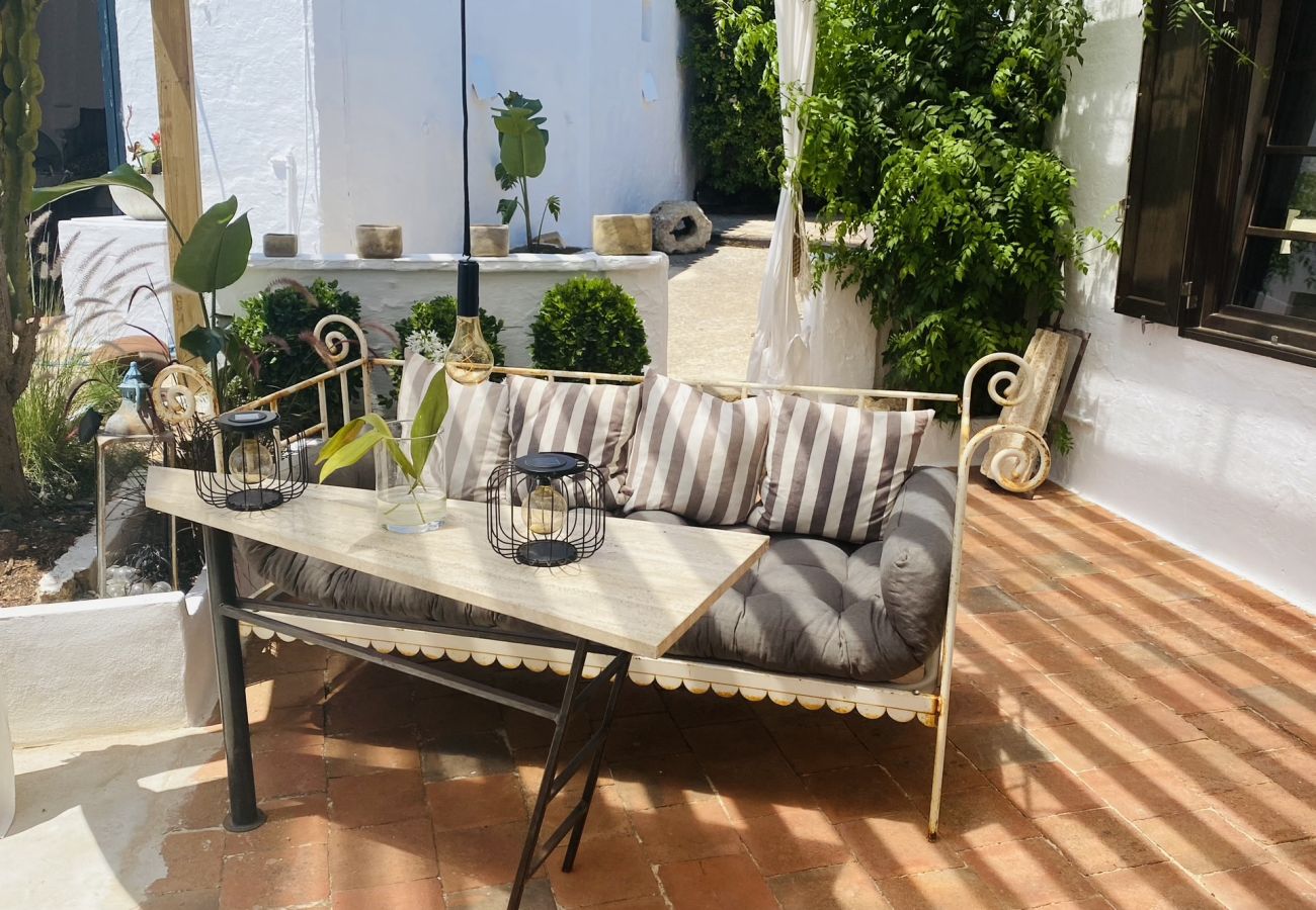 Casa en San Luis - Casa ROSA