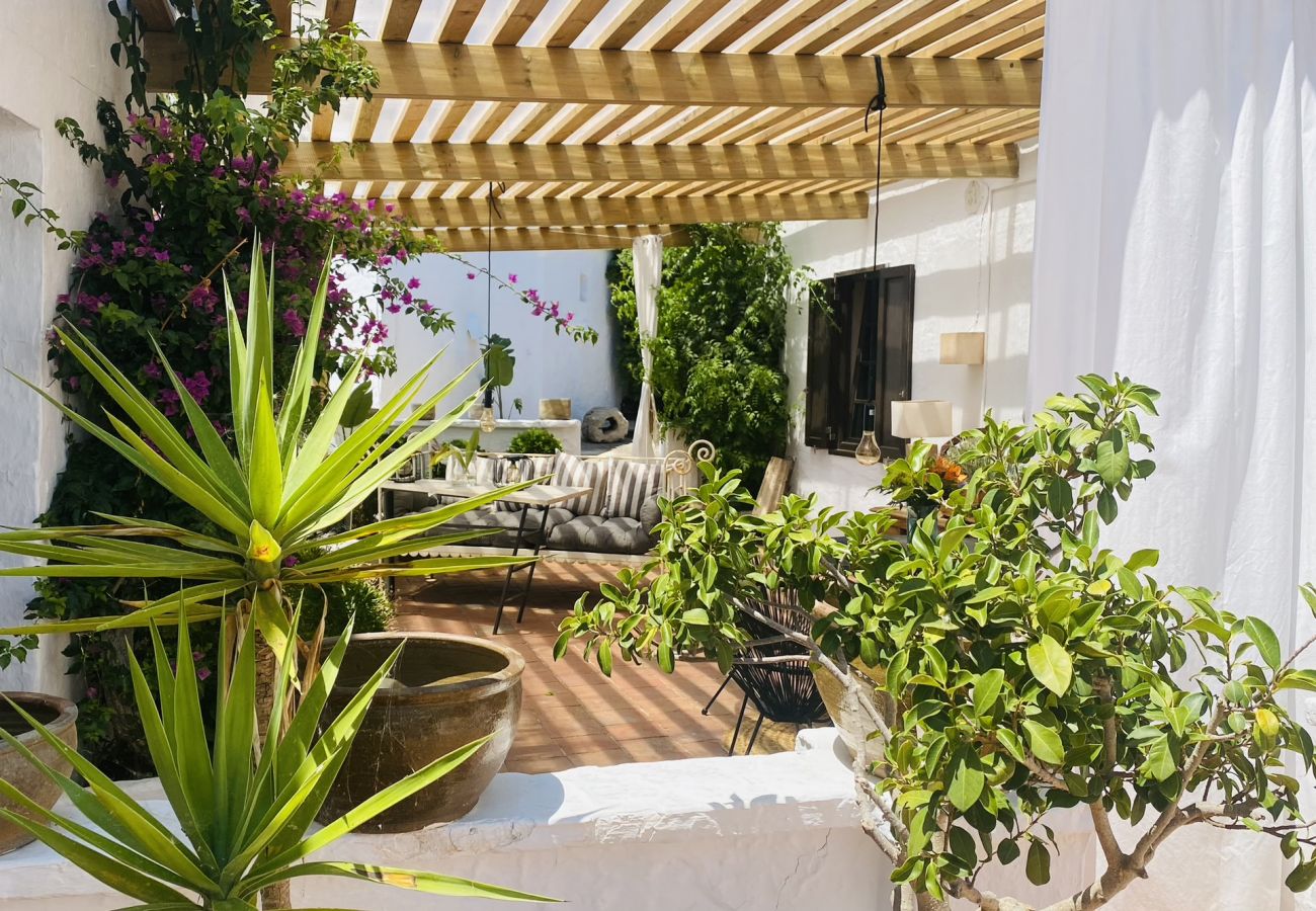 Casa en San Luis - Casa ROSA