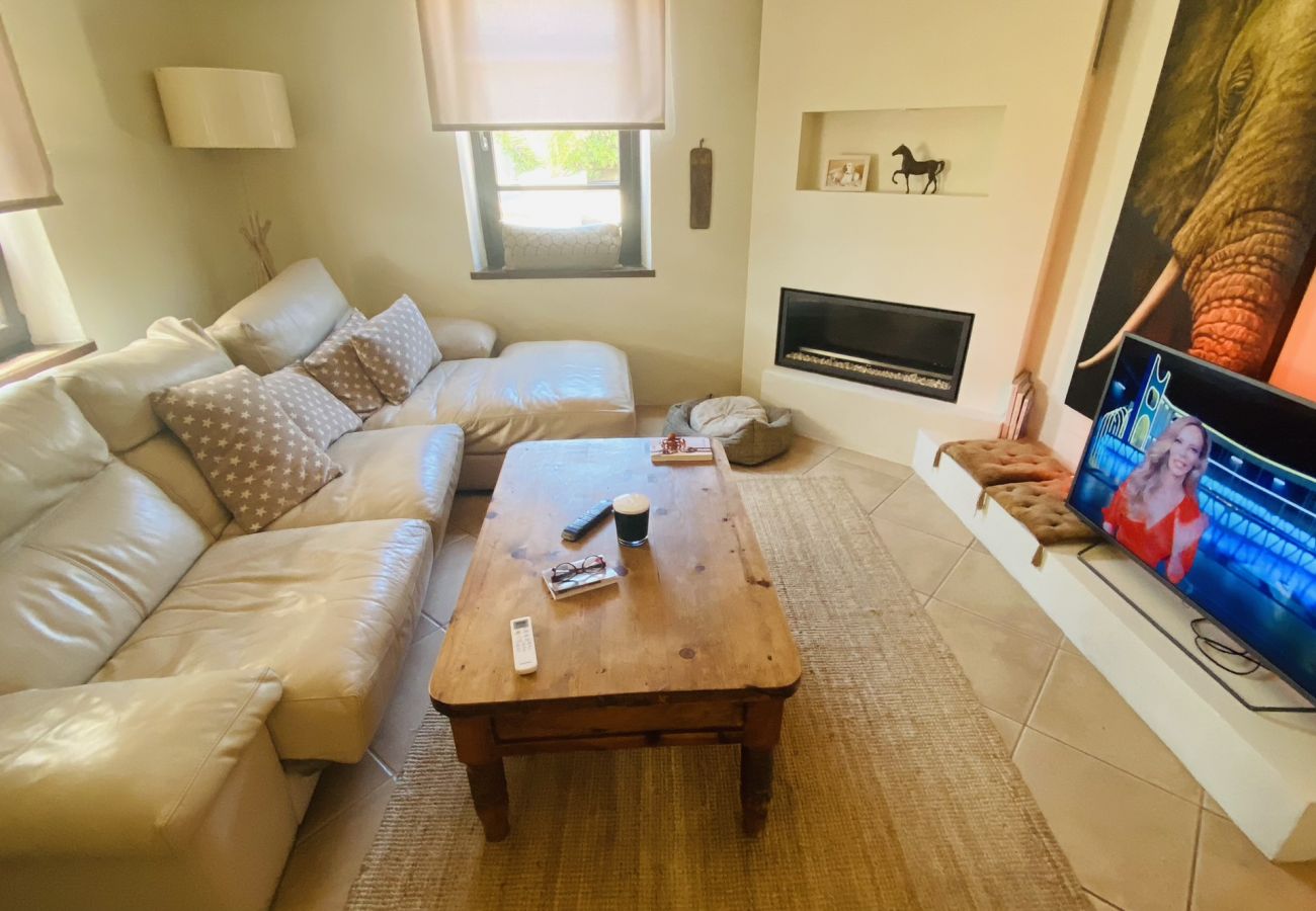 Casa en San Luis - Casa ROSA
