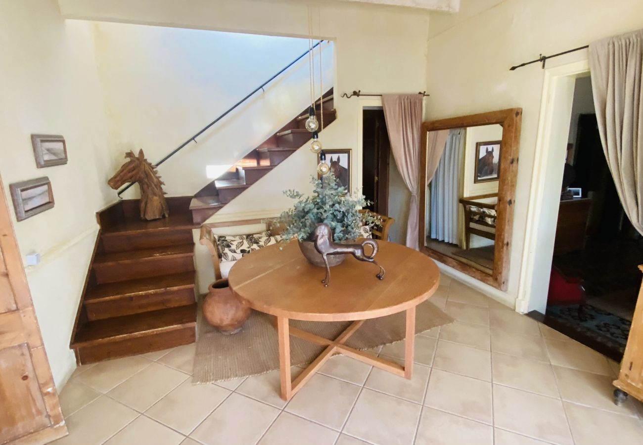 Casa en San Luis - Casa ROSA