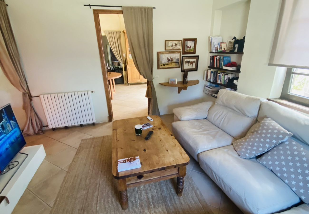 Casa en San Luis - Casa ROSA