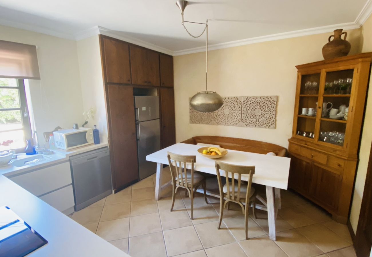 Casa en San Luis - Casa ROSA