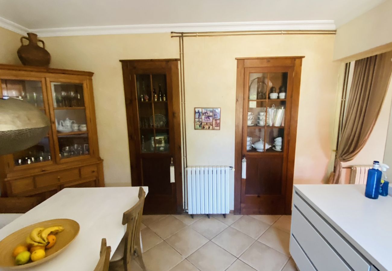 Casa en San Luis - Casa ROSA