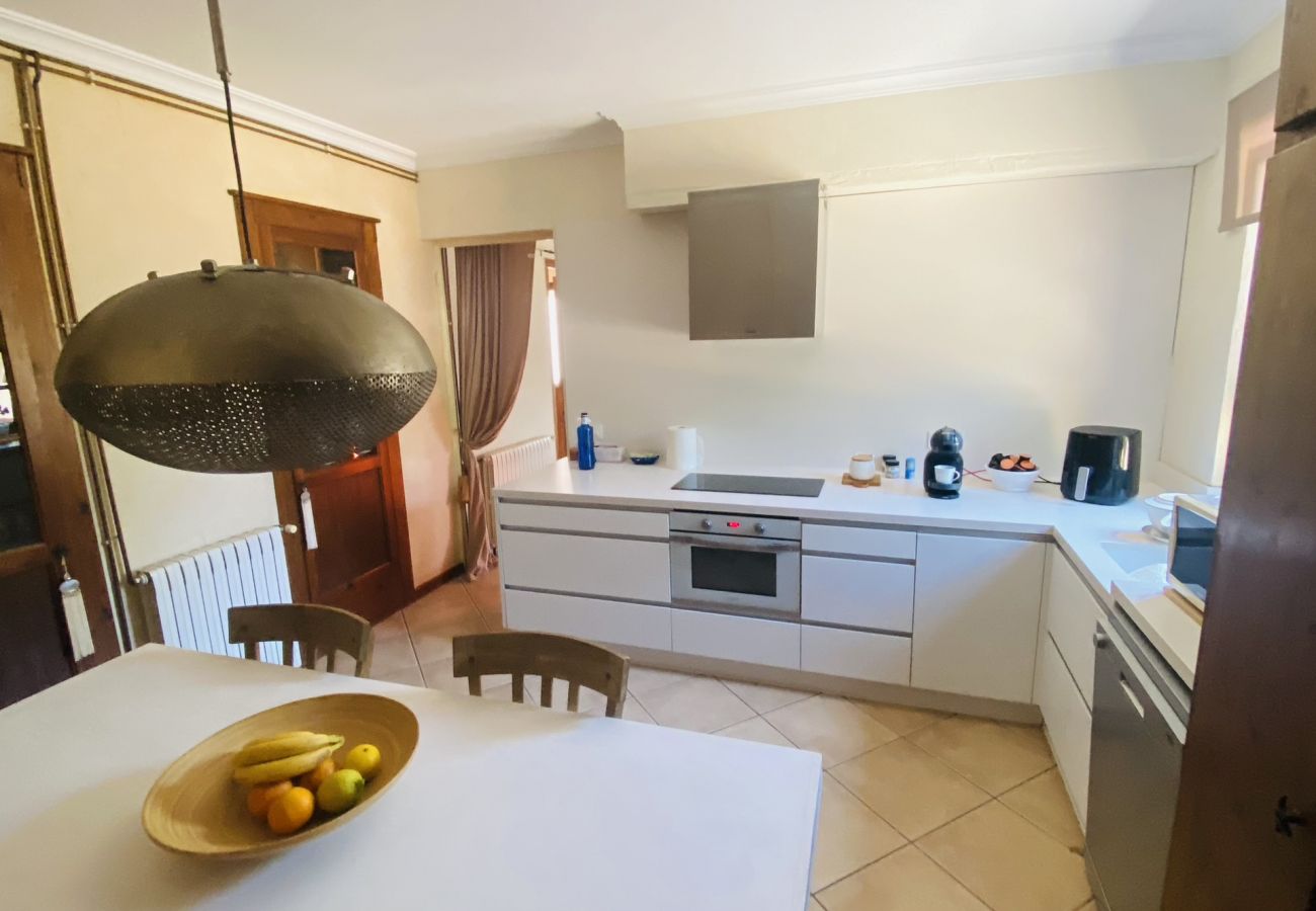 Casa en San Luis - Casa ROSA