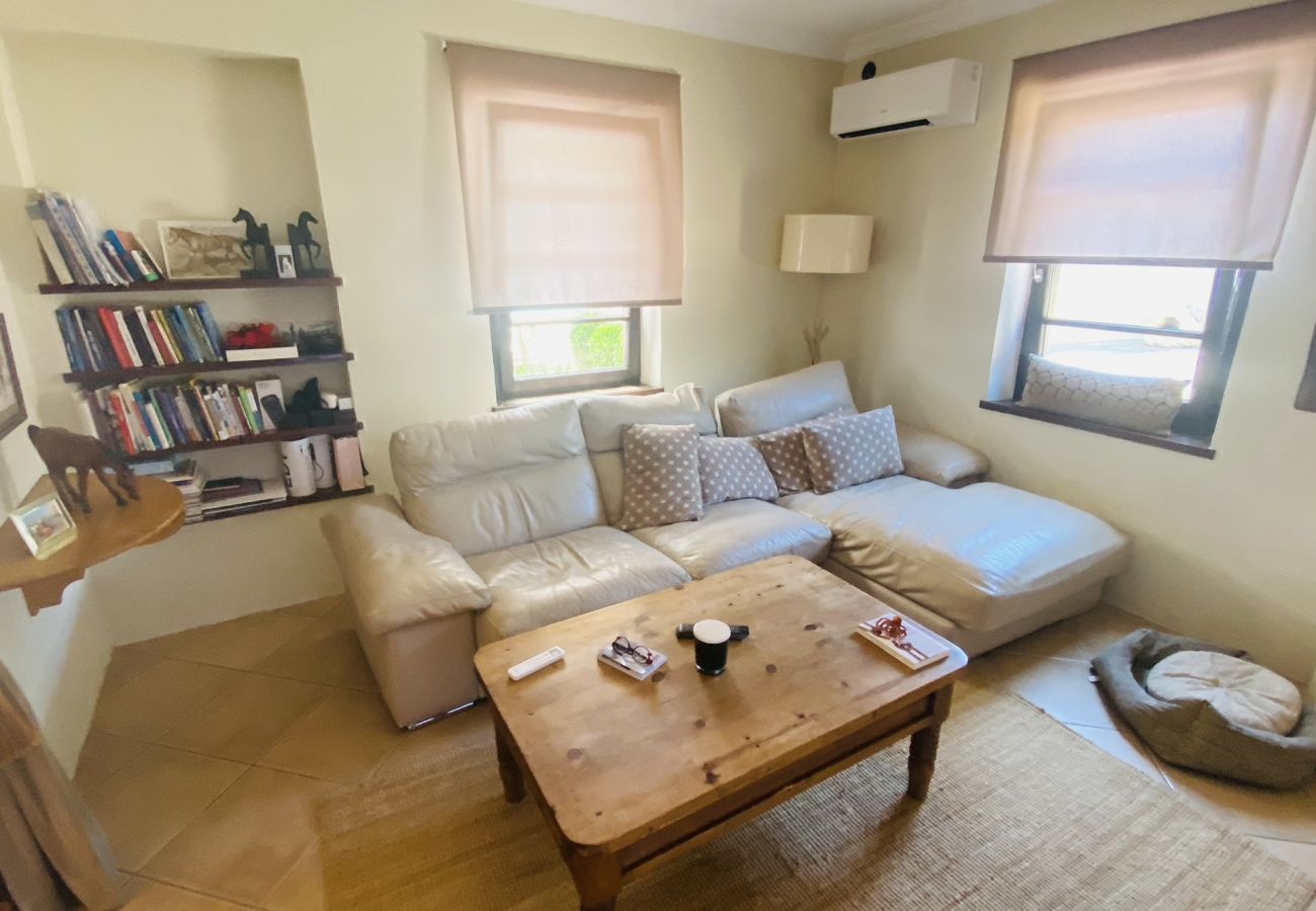 Casa en San Luis - Casa ROSA