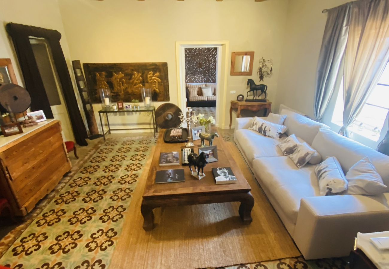 Casa en San Luis - Casa ROSA