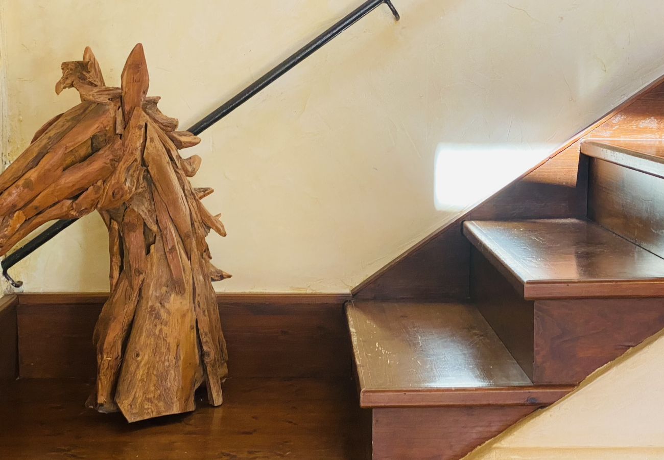 Casa en San Luis - Casa ROSA
