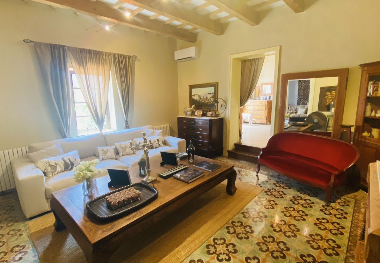 Casa en San Luis - Casa ROSA