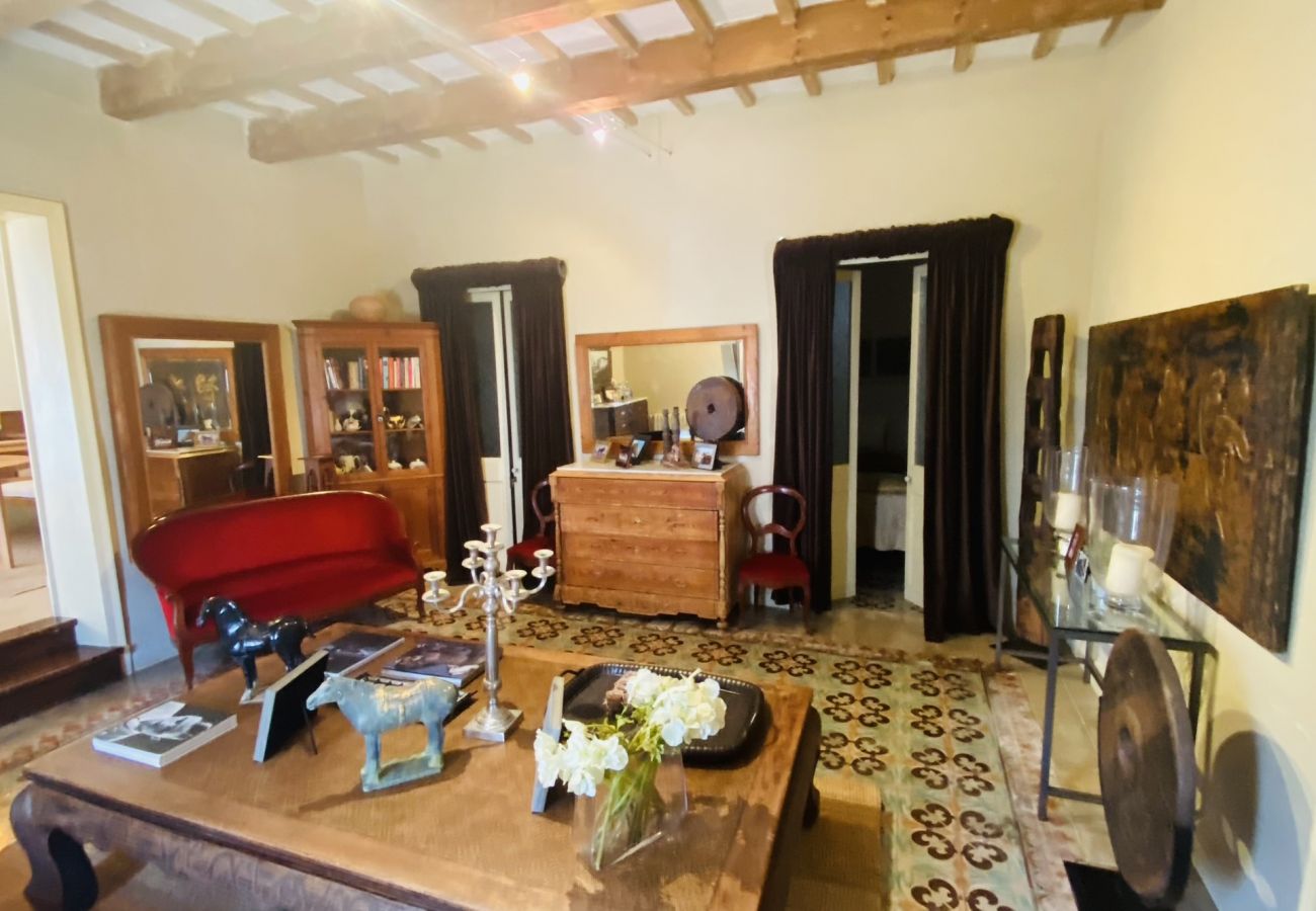Casa en San Luis - Casa ROSA