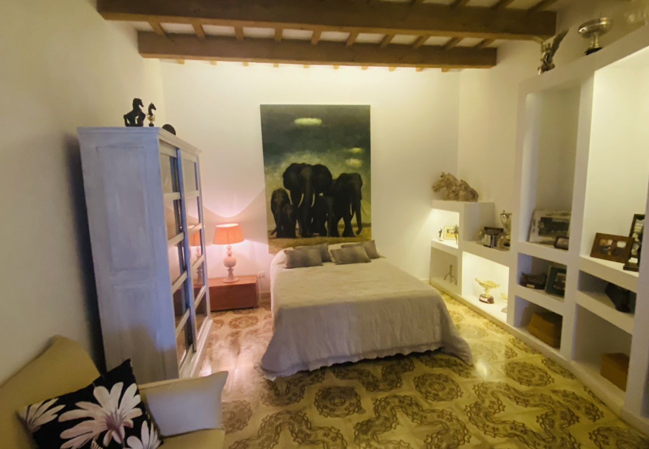 Casa en San Luis - Casa ROSA