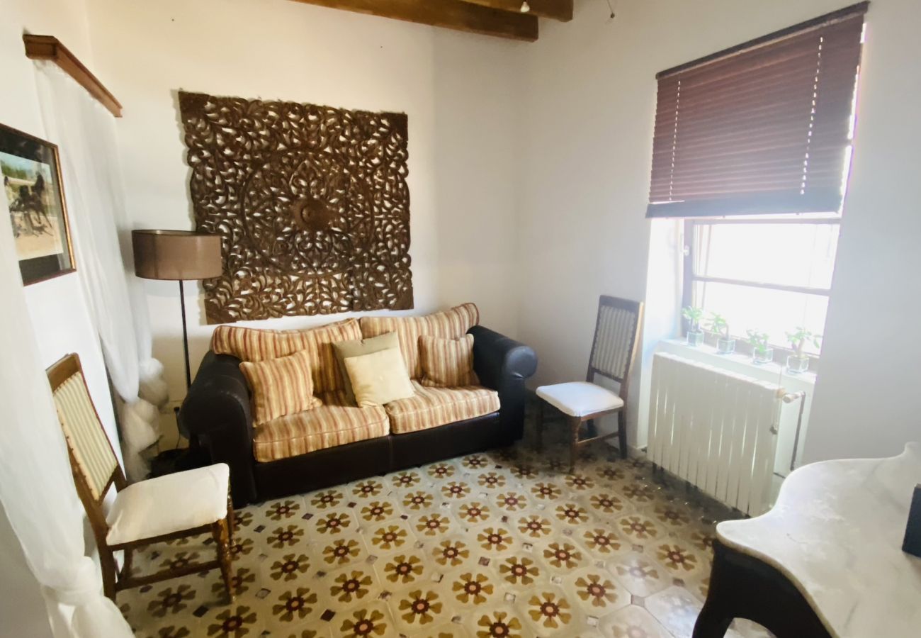 Casa en San Luis - Casa ROSA