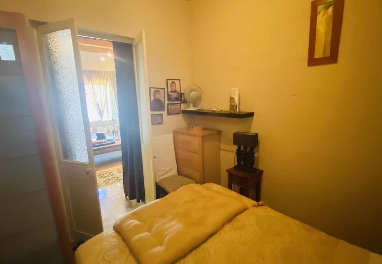 Casa en San Luis - Casa ROSA