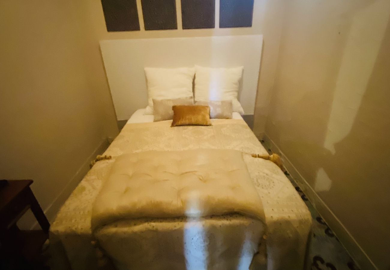 Casa en San Luis - Casa ROSA