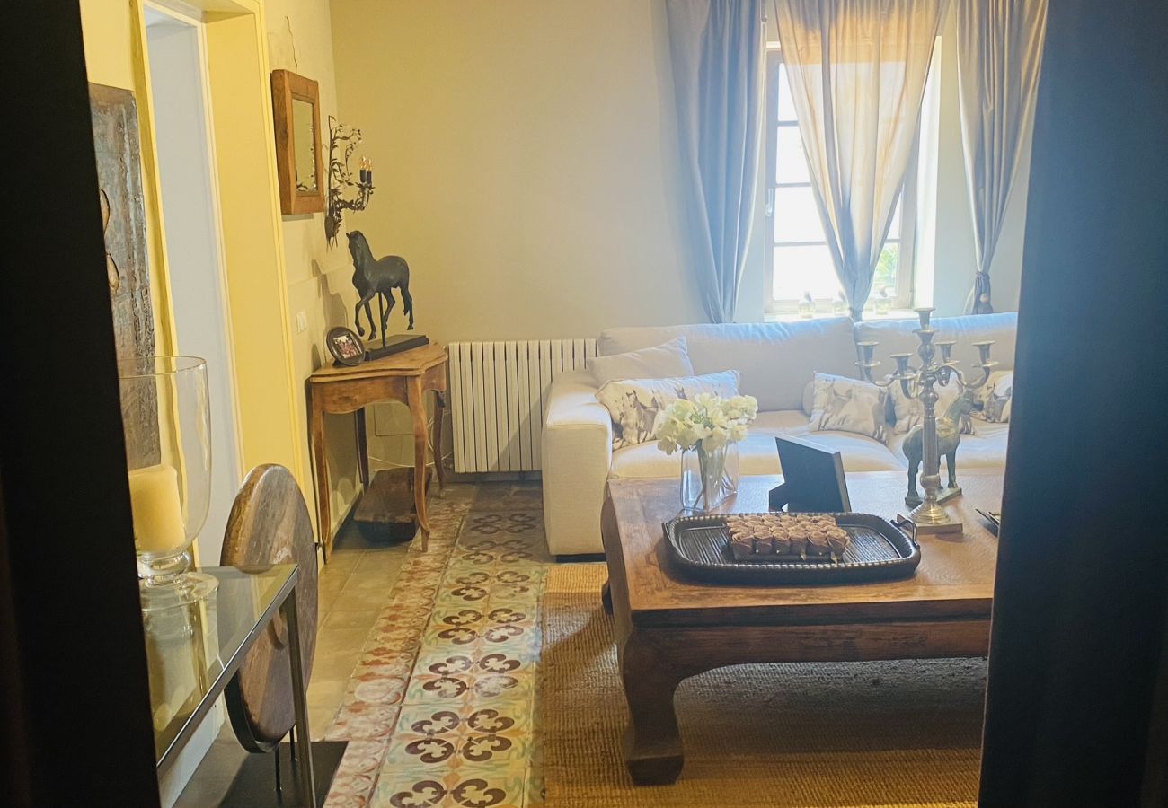 Casa en San Luis - Casa ROSA