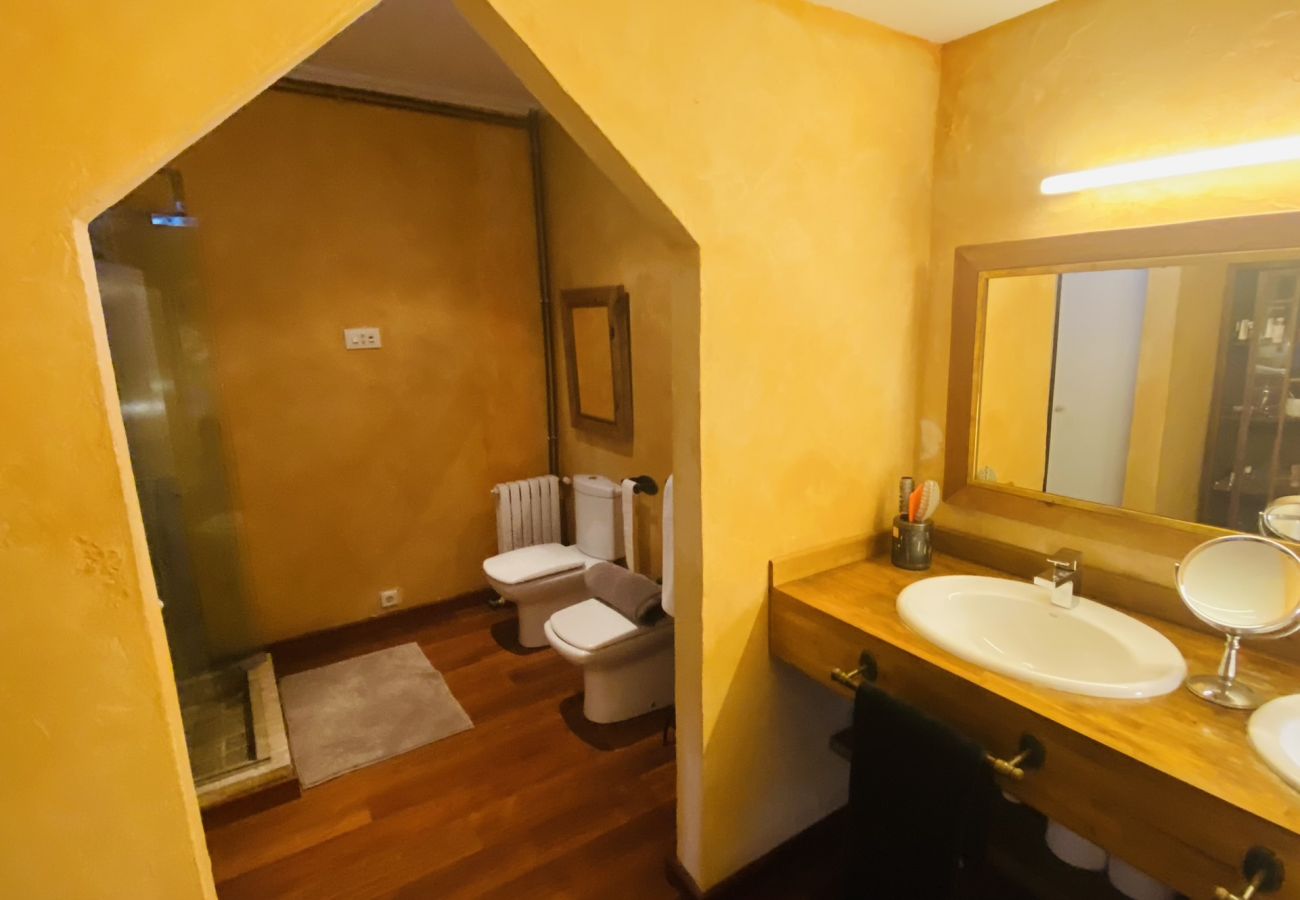 Casa en San Luis - Casa ROSA