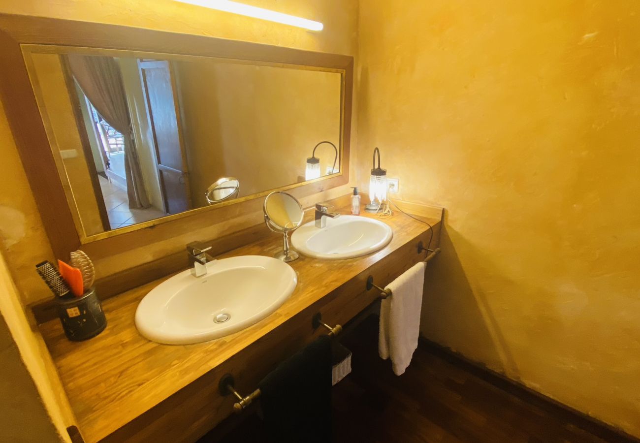 Casa en San Luis - Casa ROSA