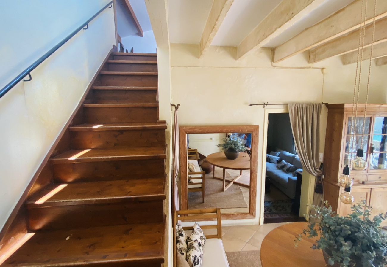Casa en San Luis - Casa ROSA