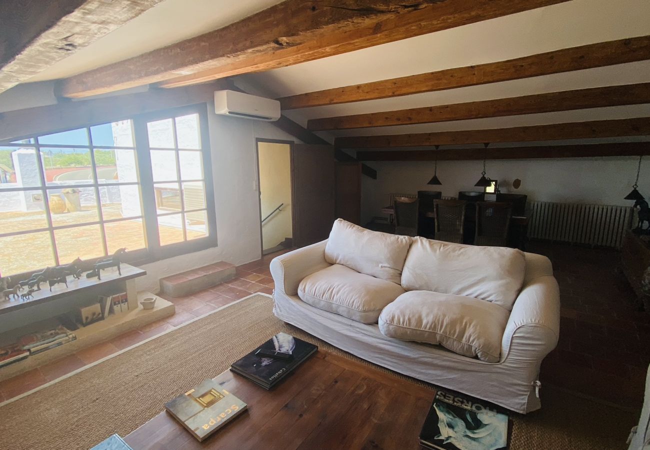 Casa en San Luis - Casa ROSA