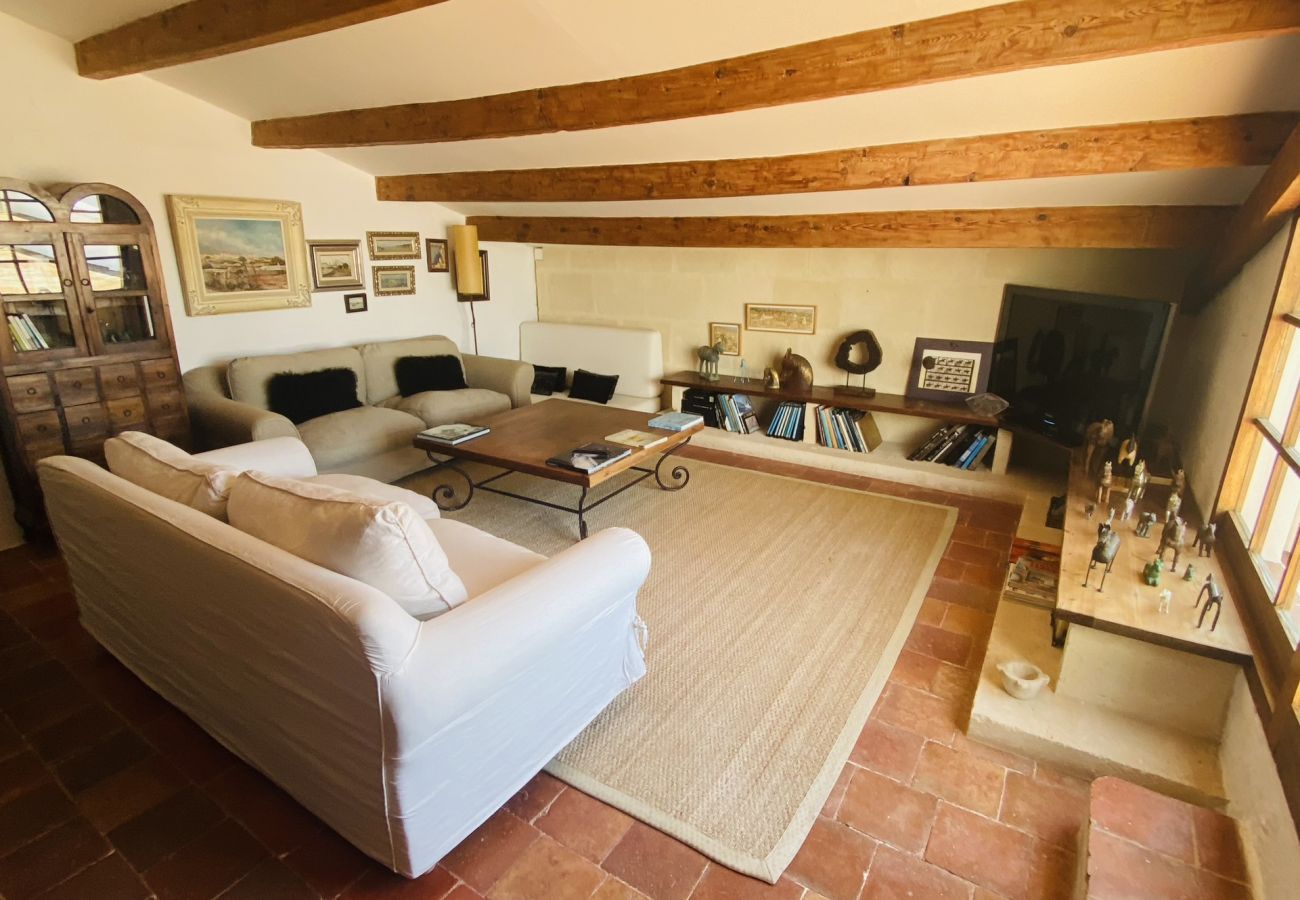 Casa en San Luis - Casa ROSA