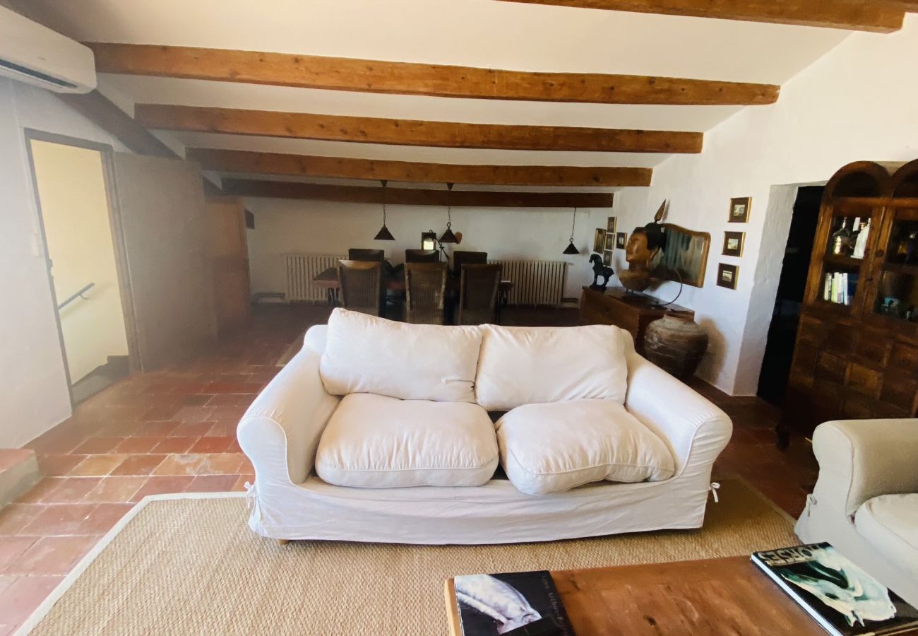 Casa en San Luis - Casa ROSA