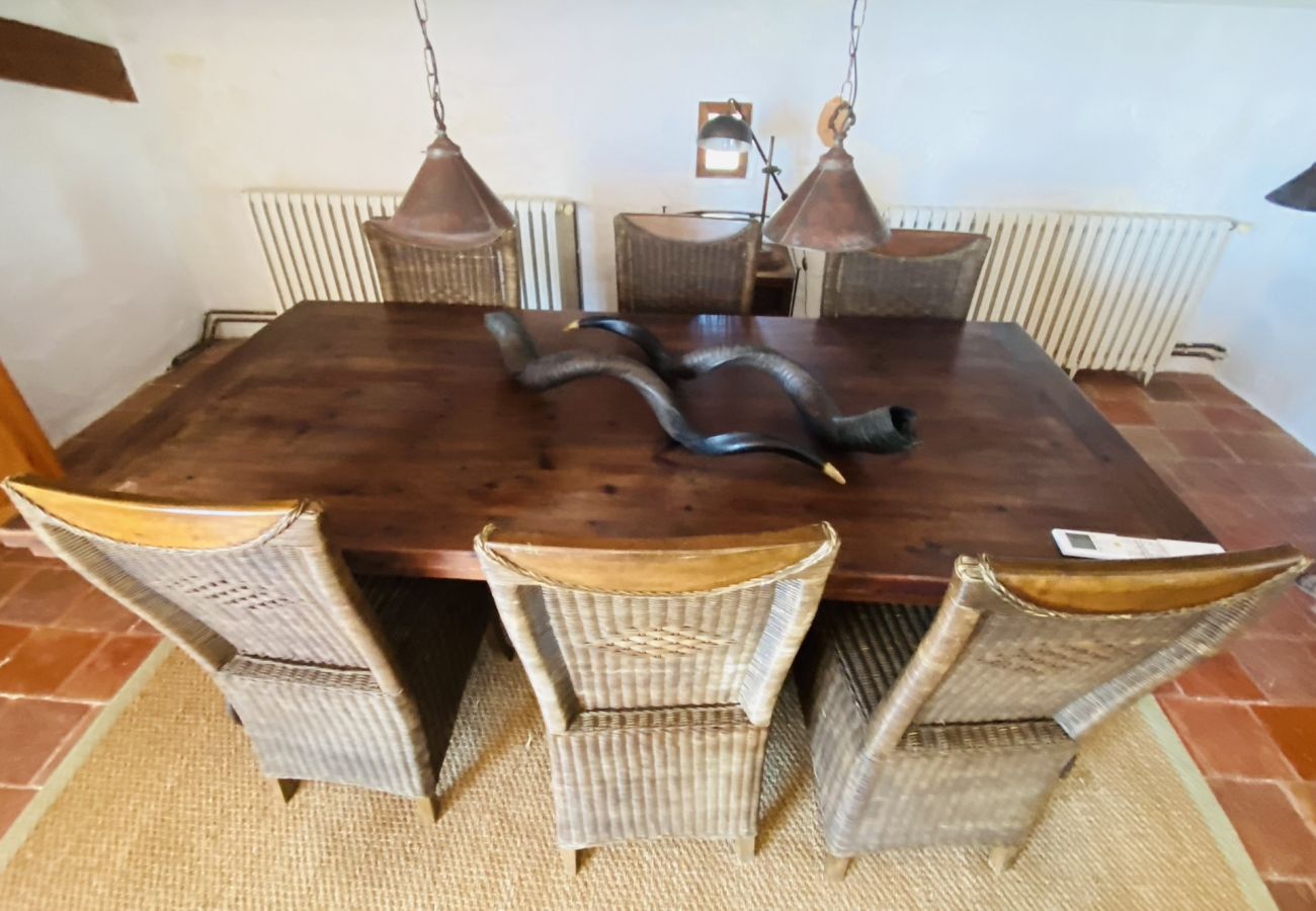 Casa en San Luis - Casa ROSA