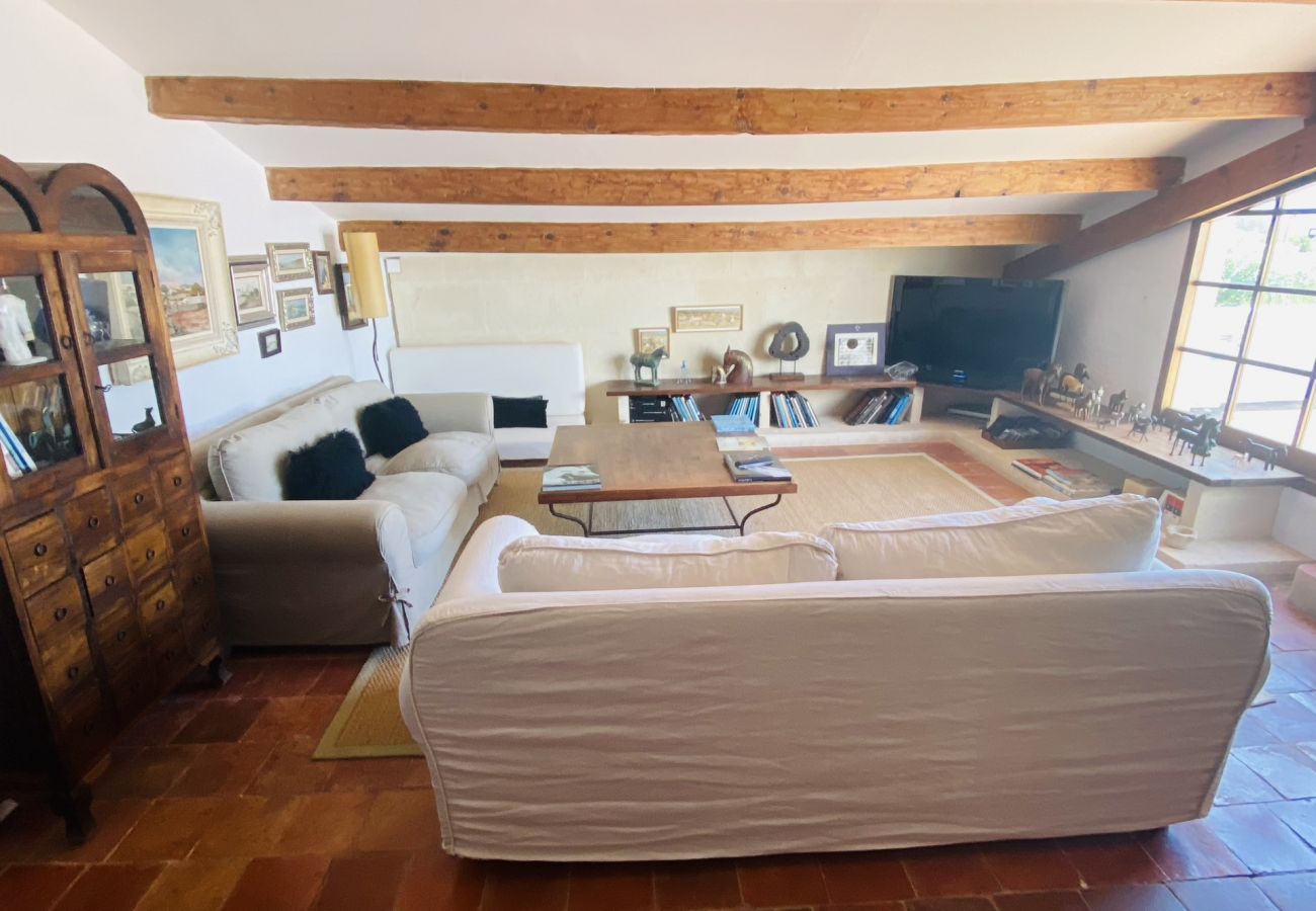 Casa en San Luis - Casa ROSA