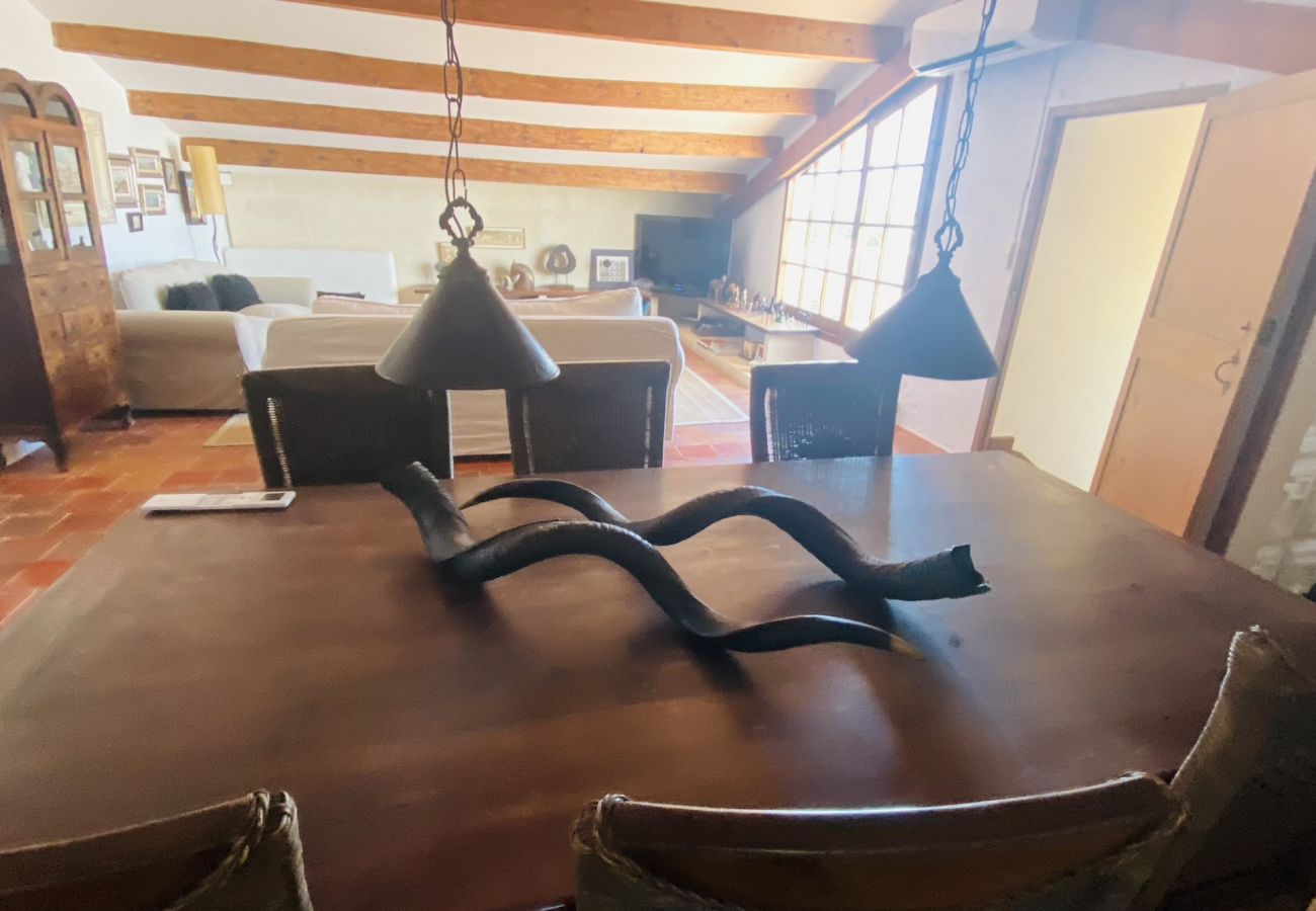 Casa en San Luis - Casa ROSA