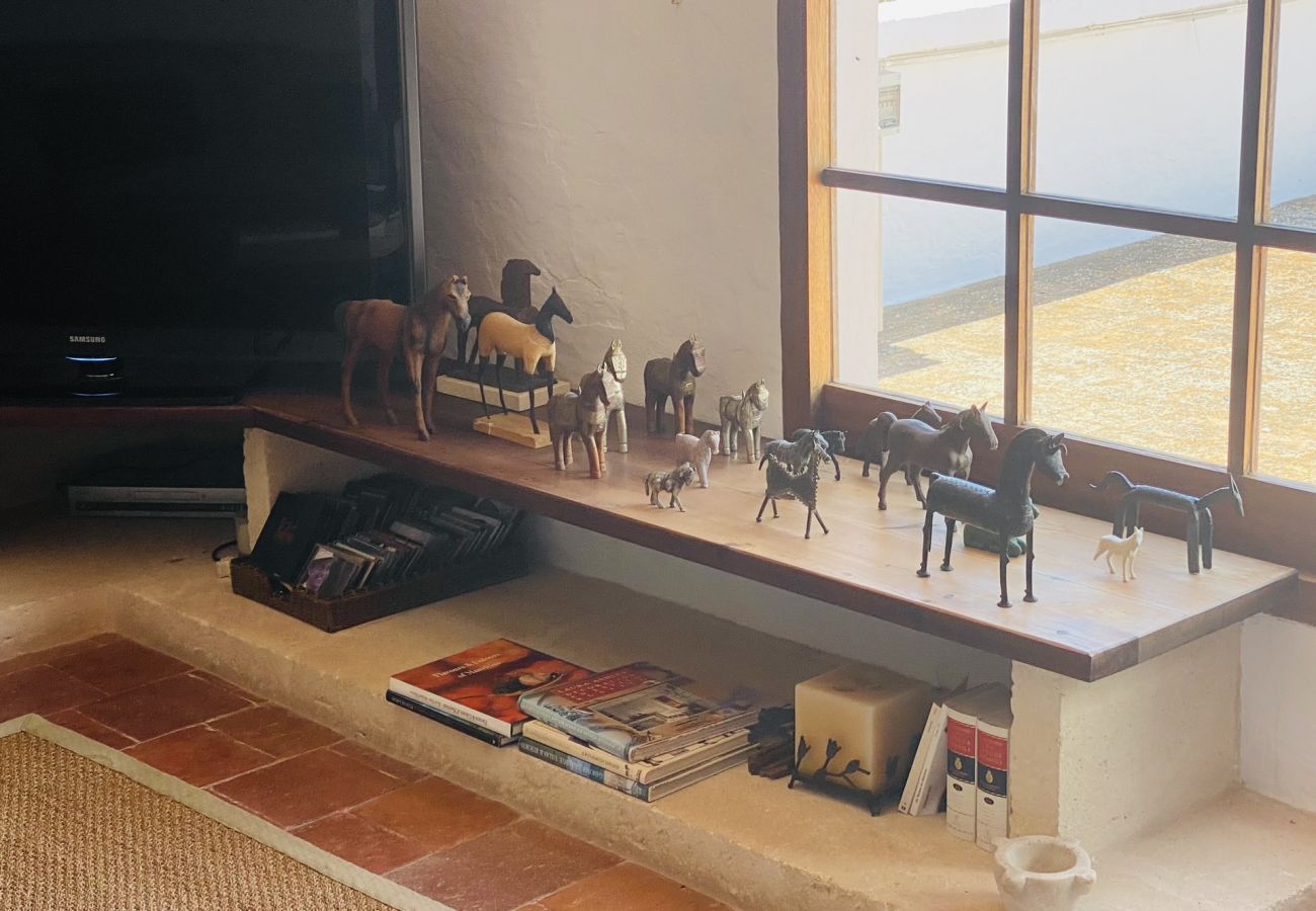 Casa en San Luis - Casa ROSA