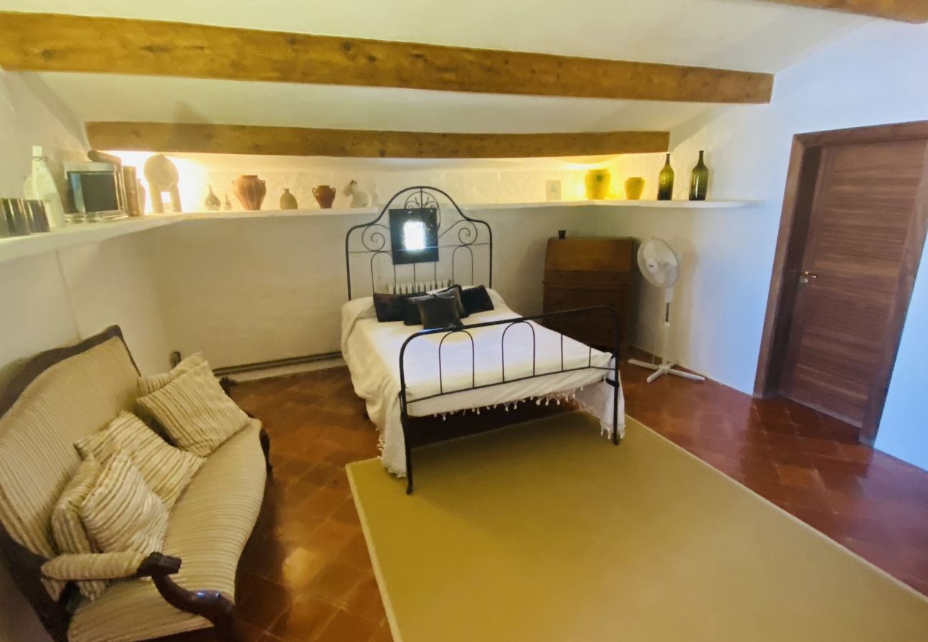 Casa en San Luis - Casa ROSA