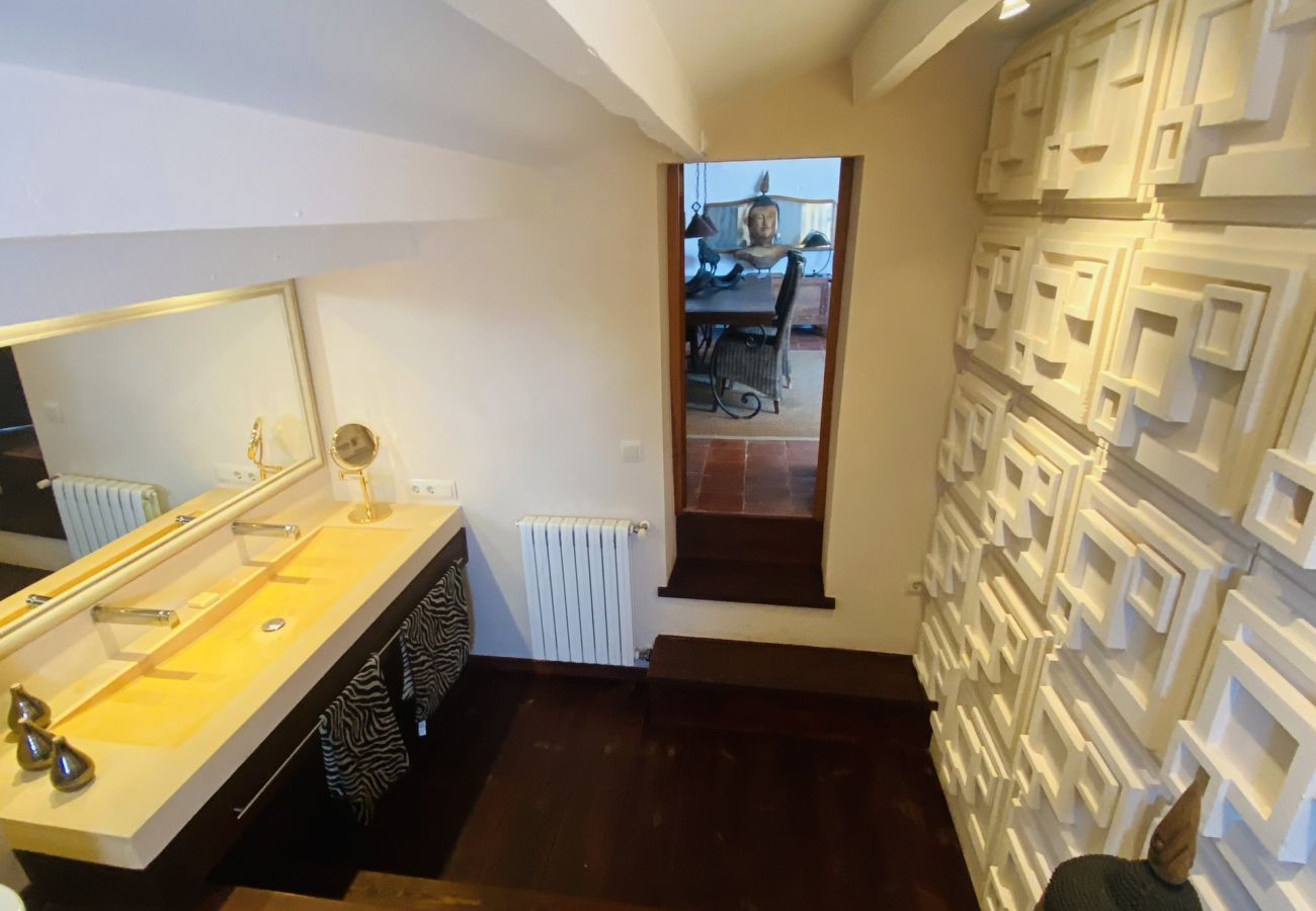 Casa en San Luis - Casa ROSA