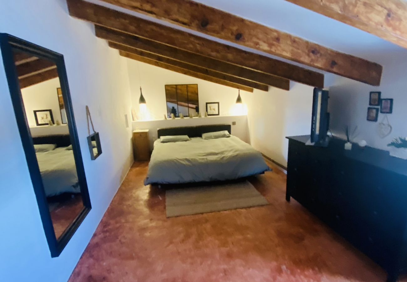 Casa en San Luis - Casa ROSA