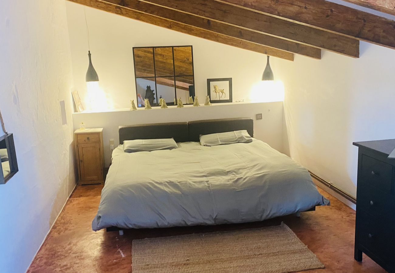 Casa en San Luis - Casa ROSA