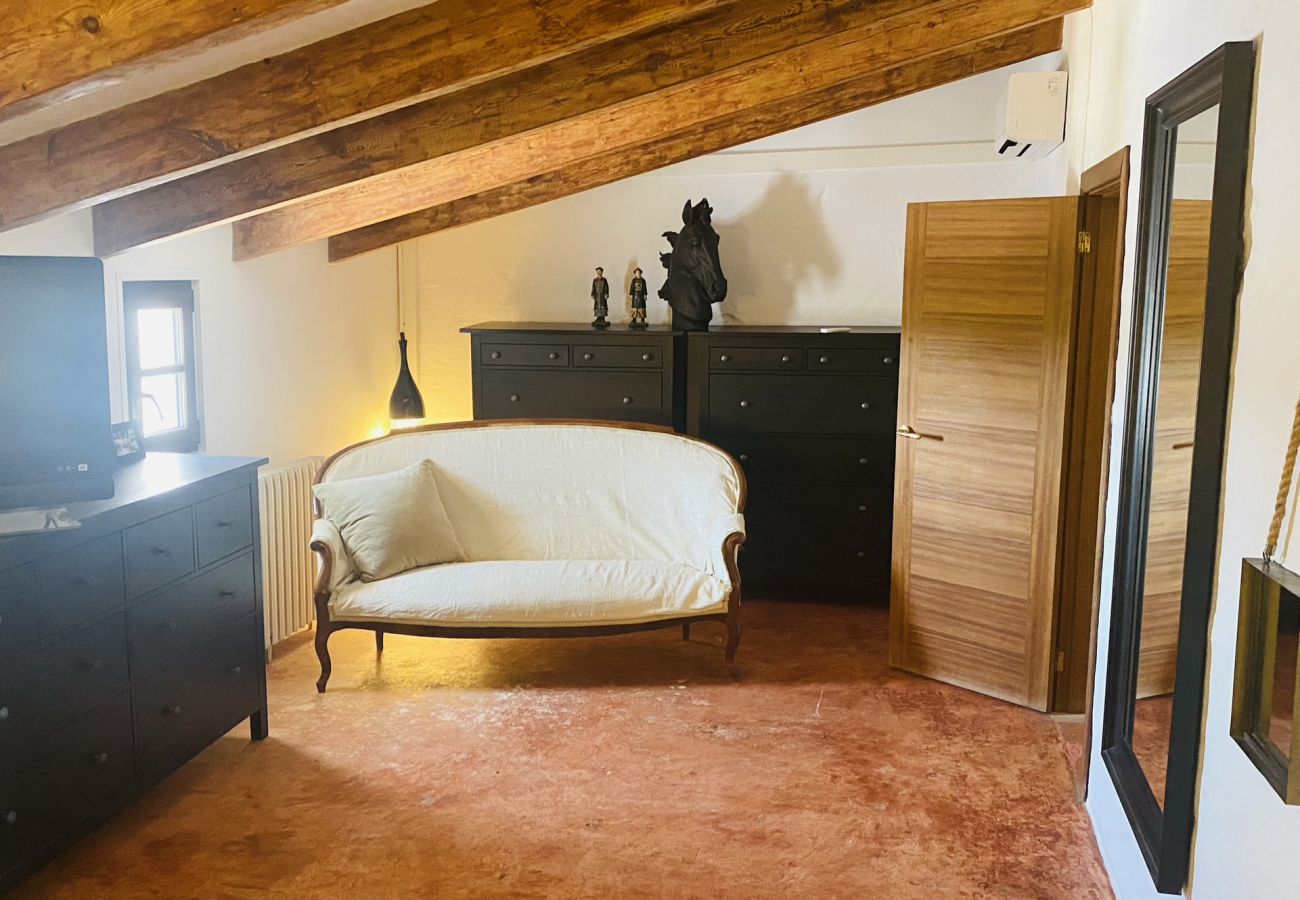 Casa en San Luis - Casa ROSA
