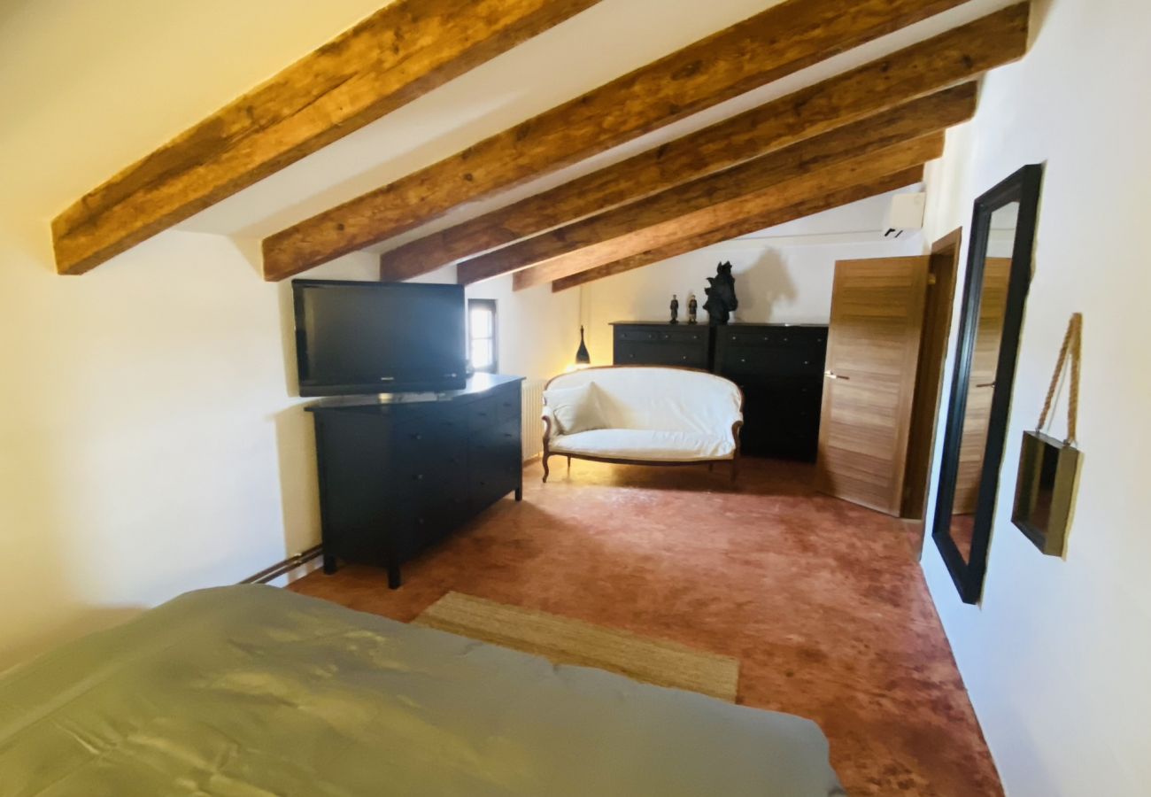 Casa en San Luis - Casa ROSA