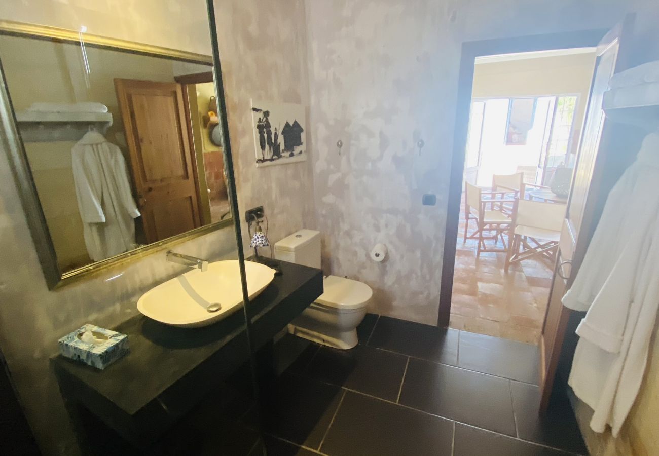 Casa en San Luis - Casa ROSA
