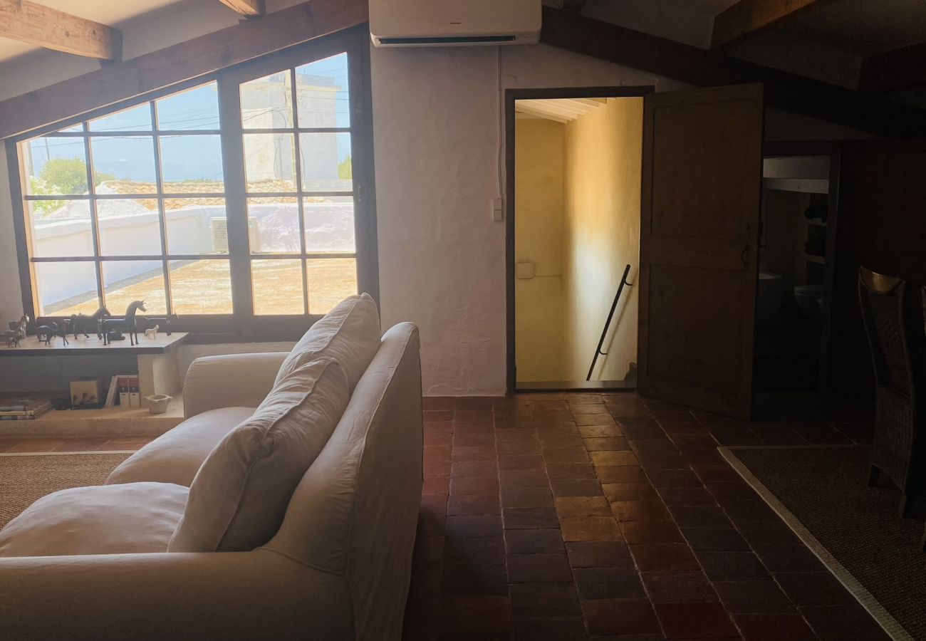 Casa en San Luis - Casa ROSA