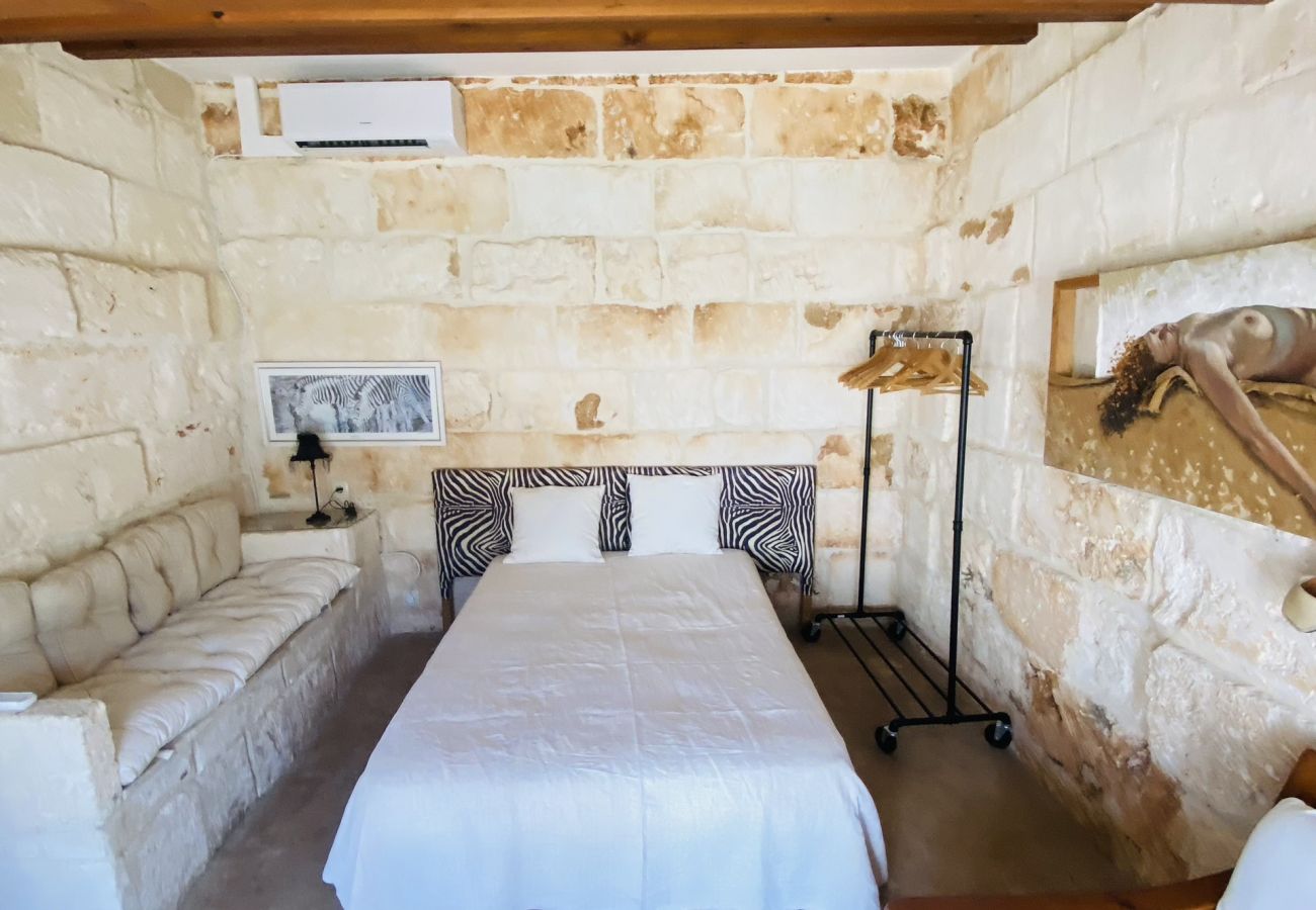 Casa en San Luis - Casa ROSA