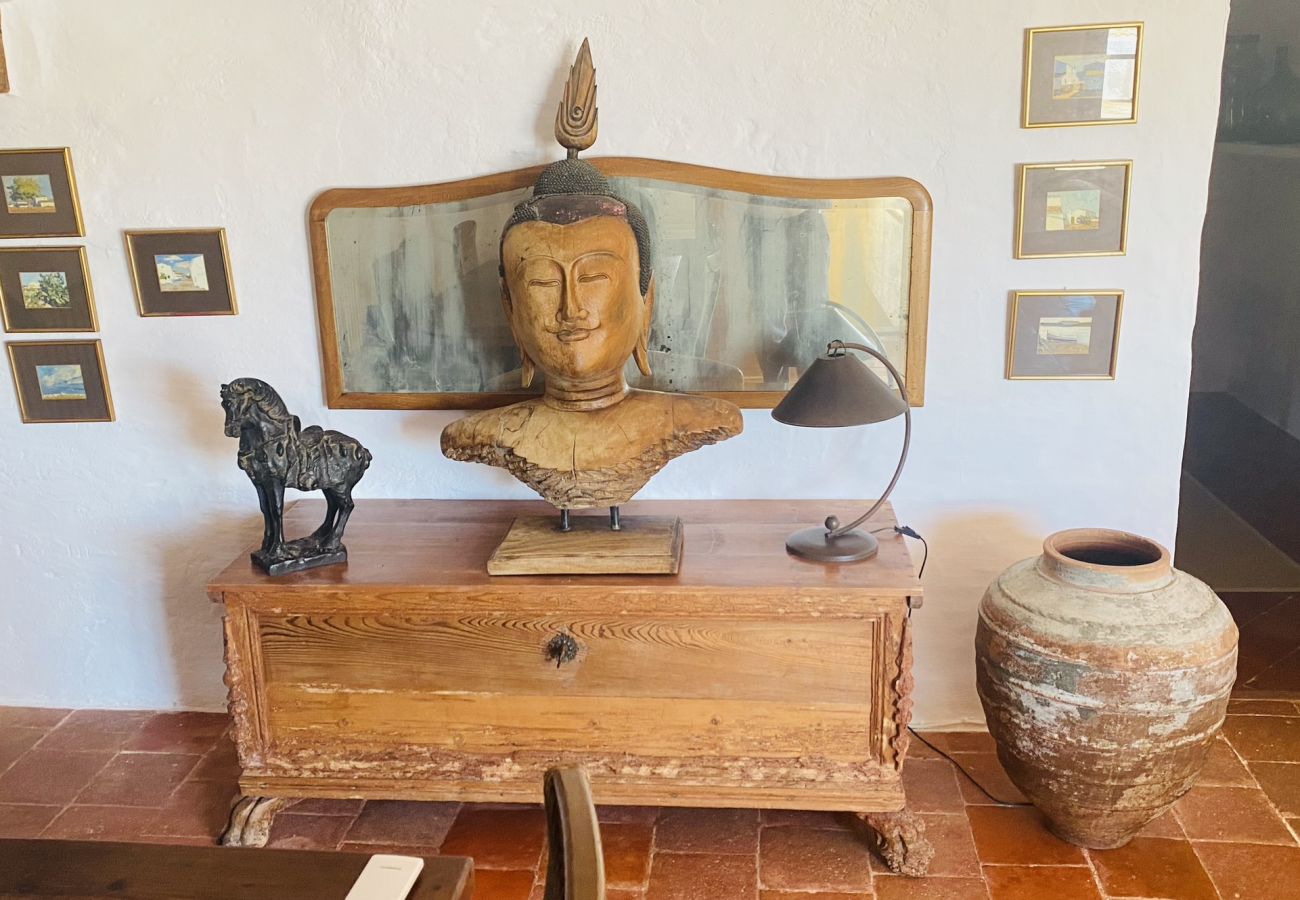 Casa en San Luis - Casa ROSA