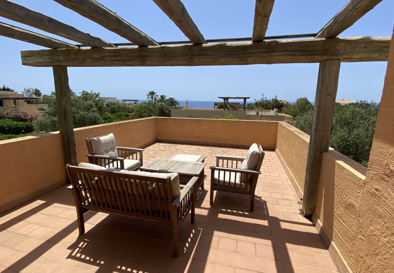 Villa en Binisafuller - Villa ELENA