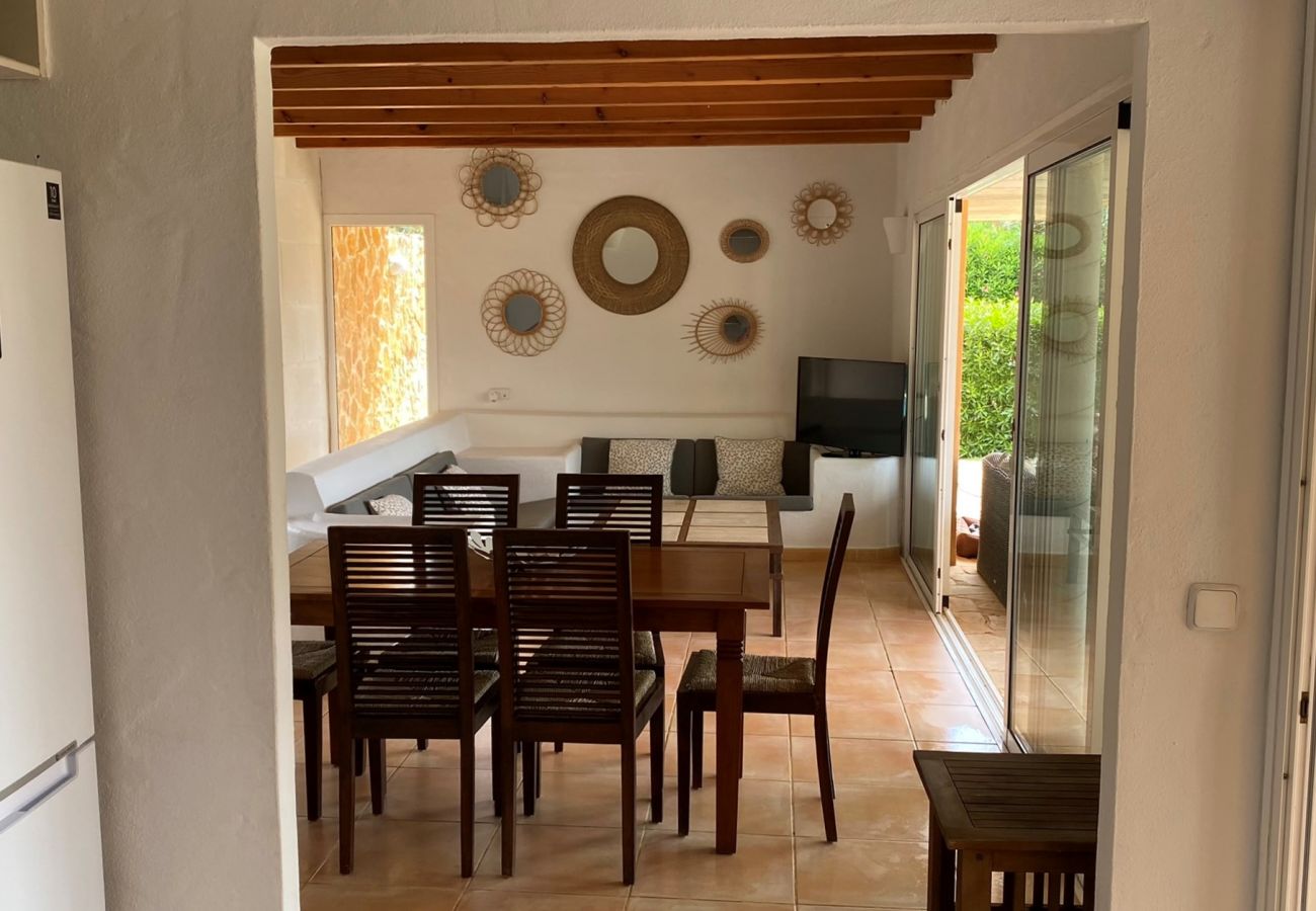 Villa en Binisafuller - Villa ELENA