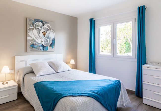 Villa en Son Bou - Villa CAN CAULES Villa en Son Bou - Villa CAN CAULES