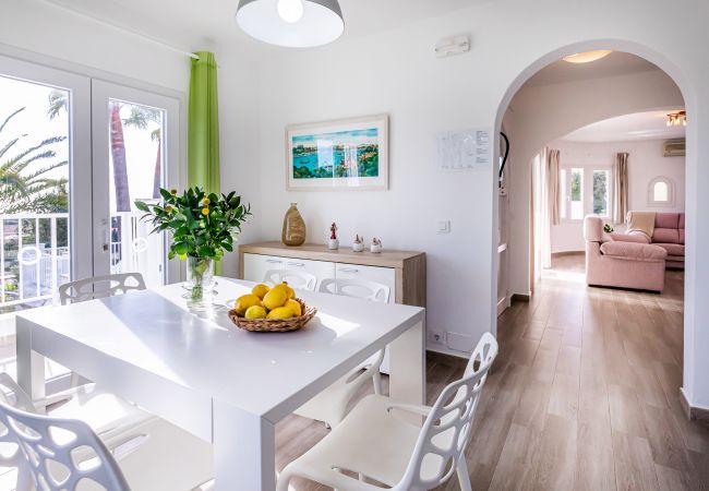 Villa en Son Bou - Villa CAN CAULES Villa en Son Bou - Villa CAN CAULES