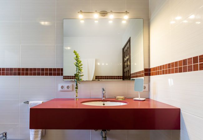 Villa en Son Bou - Villa CAN CAULES Villa en Son Bou - Villa CAN CAULES