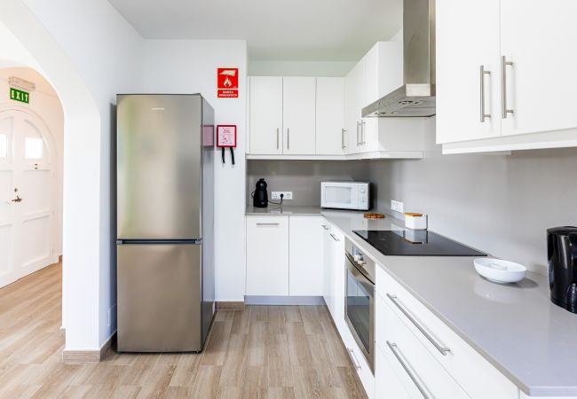 Villa en Son Bou - Villa CAN CAULES Villa en Son Bou - Villa CAN CAULES