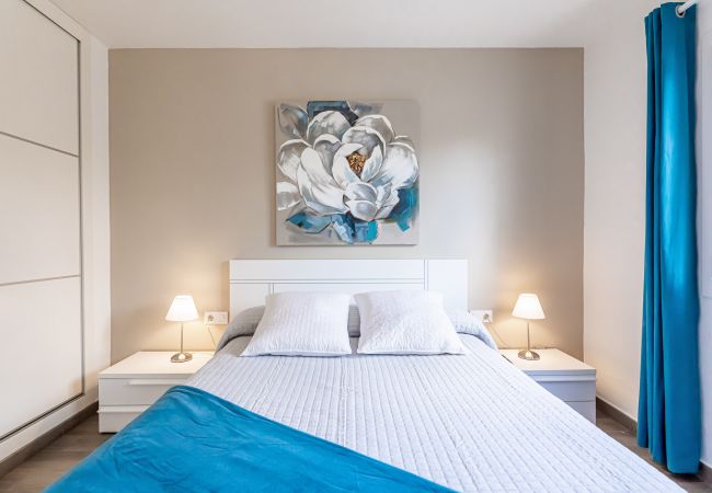 Villa en Son Bou - Villa CAN CAULES Villa en Son Bou - Villa CAN CAULES