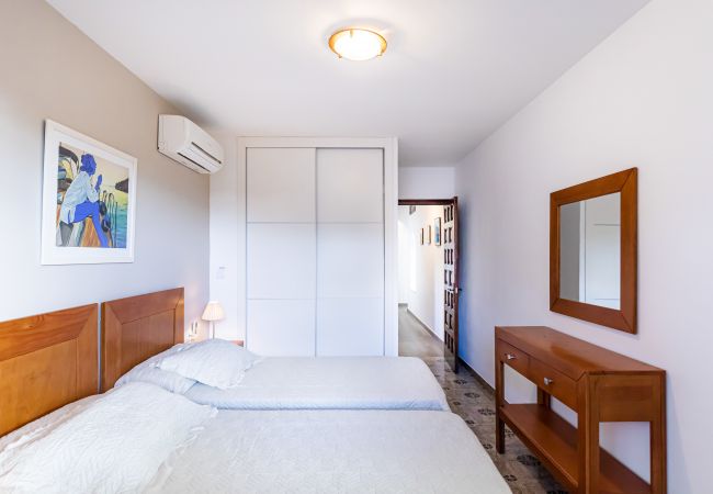 Villa en Son Bou - Villa CAN CAULES Villa en Son Bou - Villa CAN CAULES